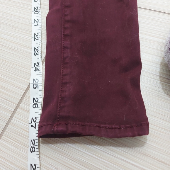 AE button fly jeggings - Picture 9 of 9